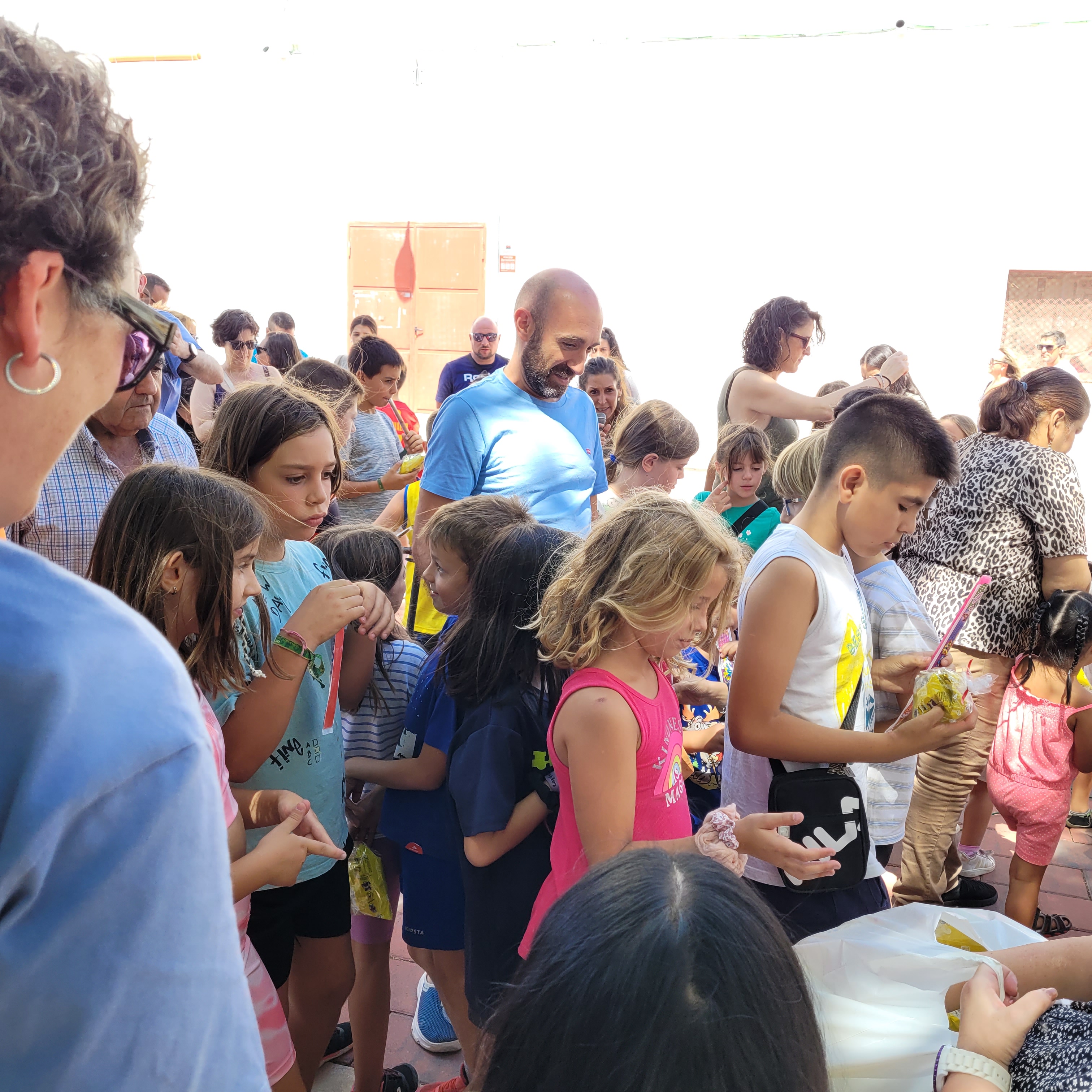 Semana Cultural de Chillarón de Cuenca 2024